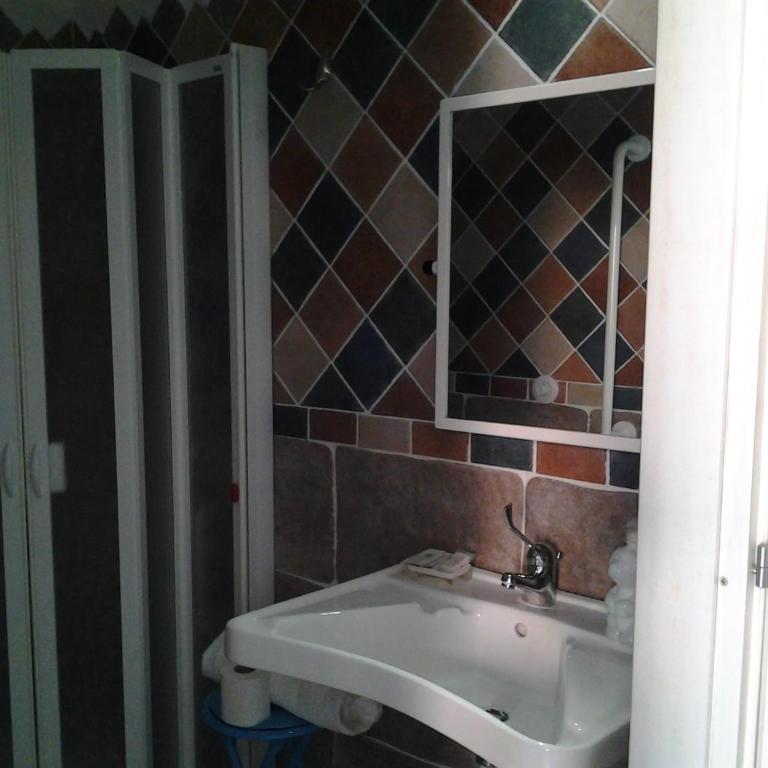 Hotel Sa Cralla Villasimius - Standard Doppel- oder Zweibettzimmer - 2