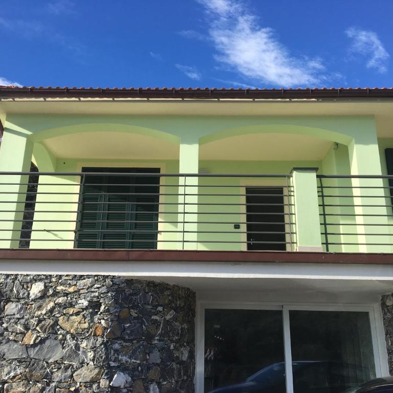 VILLA DEGLI ULIVI - Villa con 3 Camere da Letto - 54