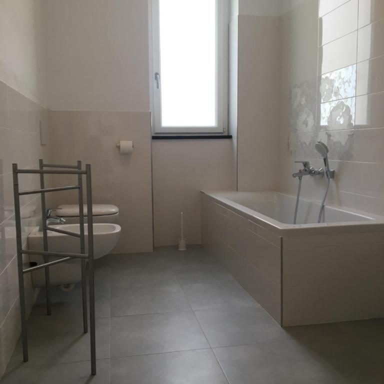 VILLA DEGLI ULIVI - Villa con 3 Camere da Letto - 25