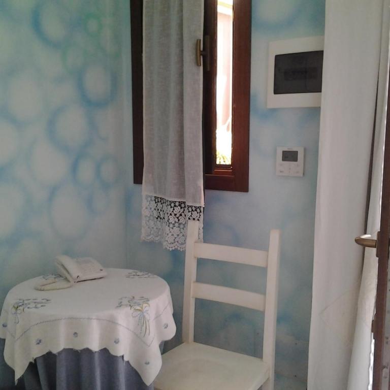 Hotel Sa Cralla Villasimius - Standard Doppel- oder Zweibettzimmer - 12