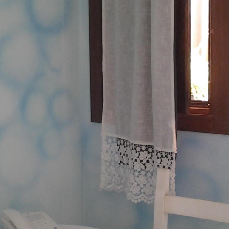 Hotel Sa Cralla Villasimius - Standard Doppel- oder Zweibettzimmer - 3
