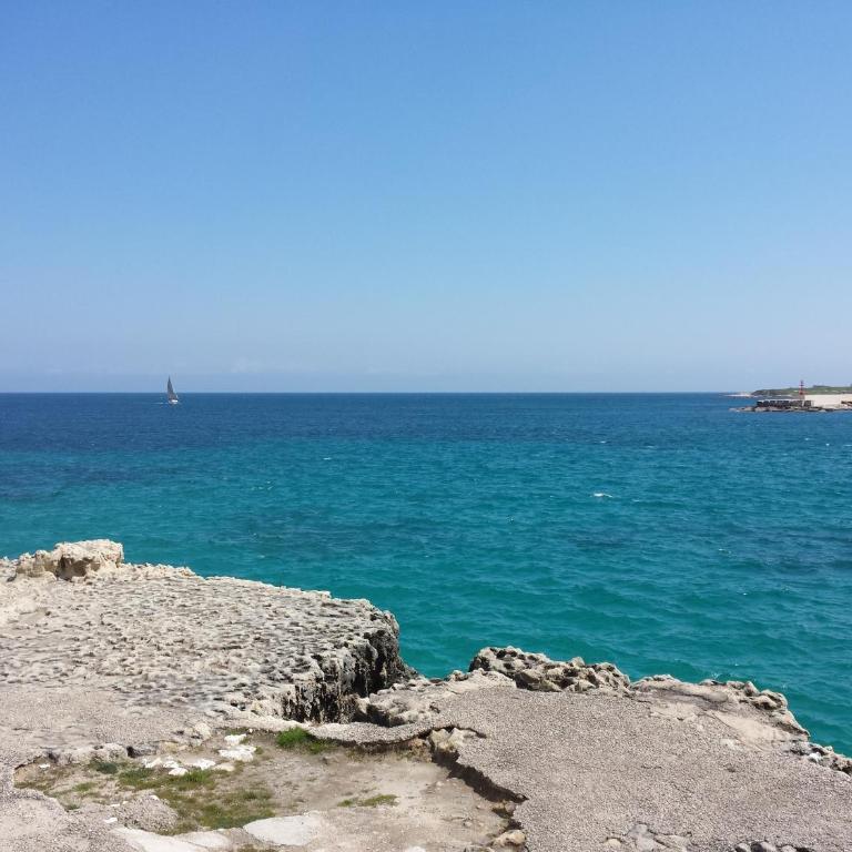Appartamento a Otranto con Vista Mare - Appartamento con 1 Camera da Letto - 13