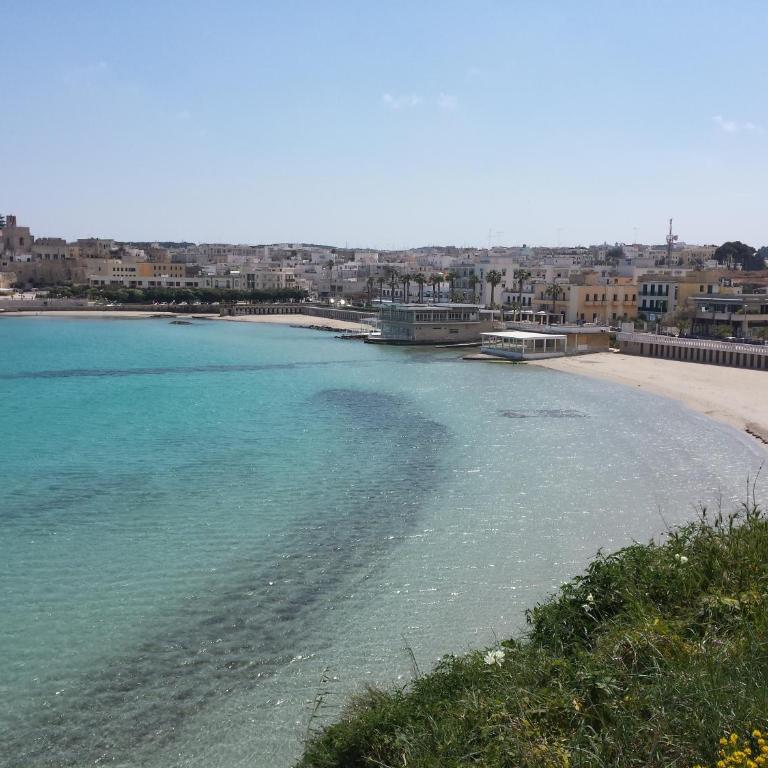 Appartamento a Otranto con Vista Mare - Appartamento con 1 Camera da Letto - 11