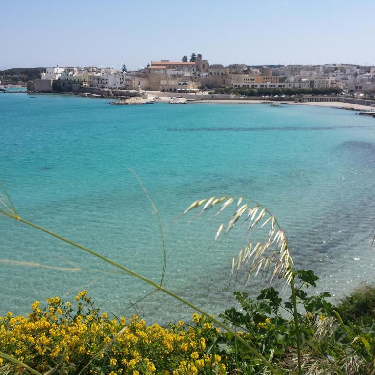 Appartamento a Otranto con Vista Mare - Appartamento con 1 Camera da Letto - 10