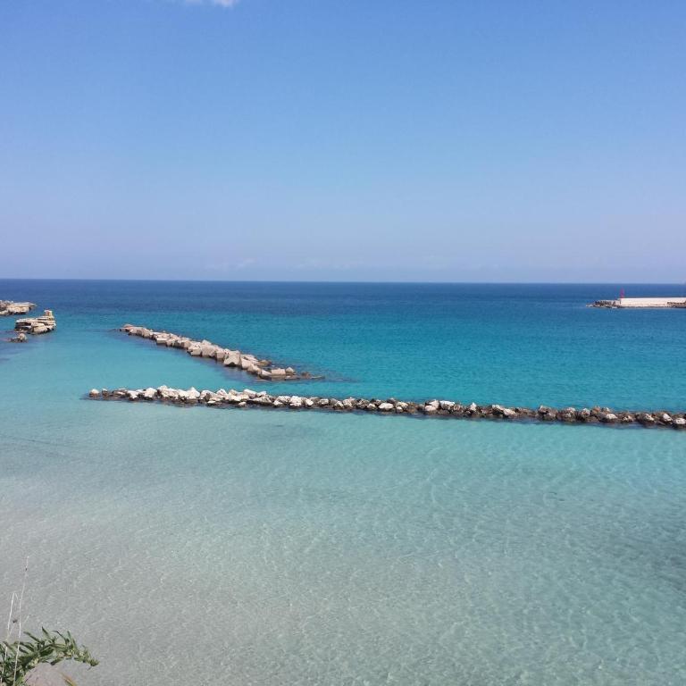Appartamento a Otranto con Vista Mare - Appartamento con 1 Camera da Letto - 15