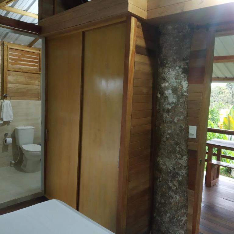 Hostal Suna Vito - Apartamento con terraza - 9