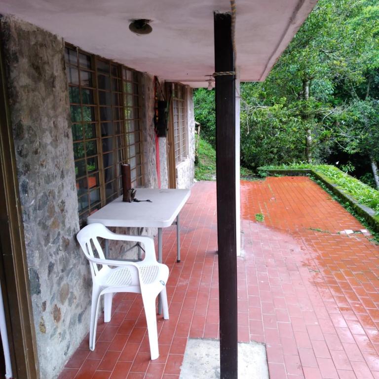 Casa Yantra La Lola - Habitación Doble Económica - 2