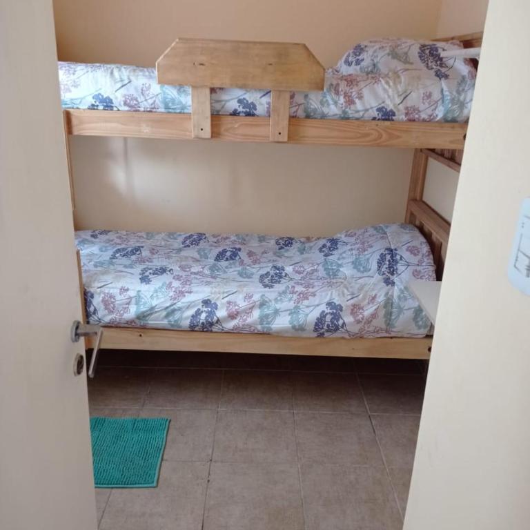 Terrunosdelvalle - Apartamento de 2 dormitorios - 7