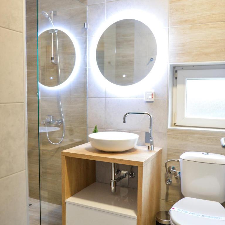 Garni hotel King - Superior Double Room - 2