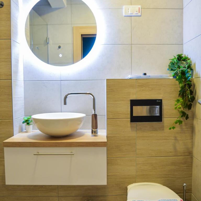 Garni hotel King - Twin Room - 3