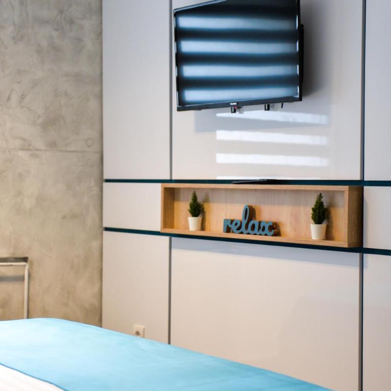 Garni hotel King - Superior Double Room - 5