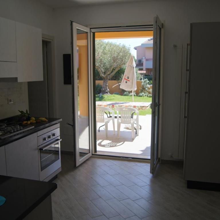 Casa Vacanze Viniola - Villa con Vista Mare - 22