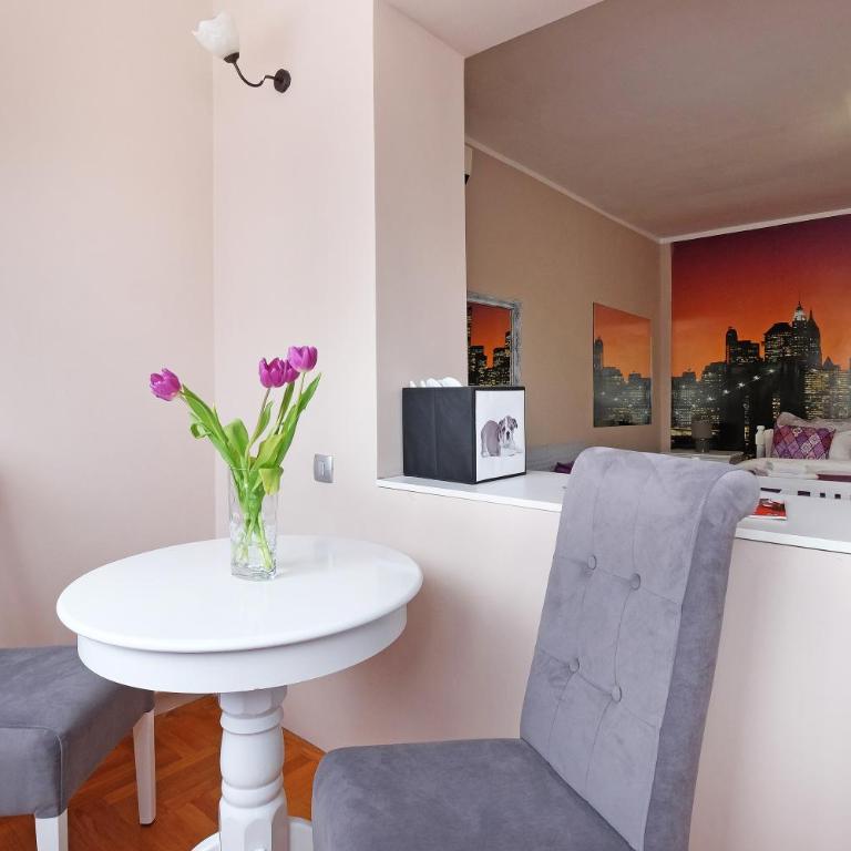 Sava SQUARE Apartment - Apartman sa 3 Spavaće Sobe - 6