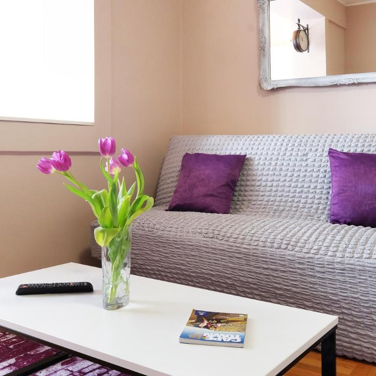 Sava SQUARE Apartment - Apartman sa 3 Spavaće Sobe - 25