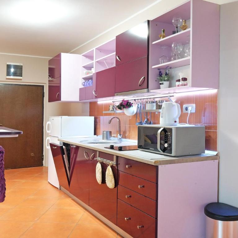 Sava SQUARE Apartment - Apartman sa 3 Spavaće Sobe - 14