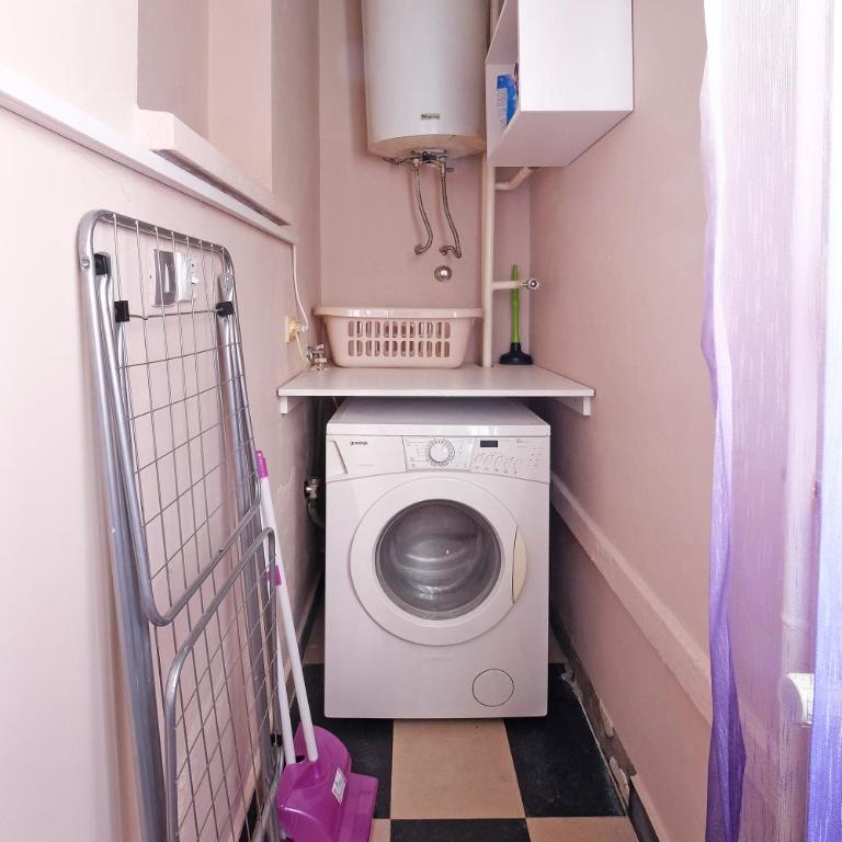 Sava SQUARE Apartment - Apartman sa 3 Spavaće Sobe - 36