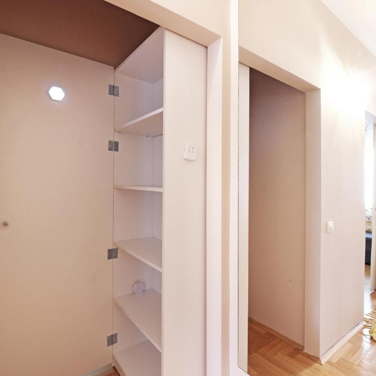 Sava SQUARE Apartment - Apartman sa 3 Spavaće Sobe - 30