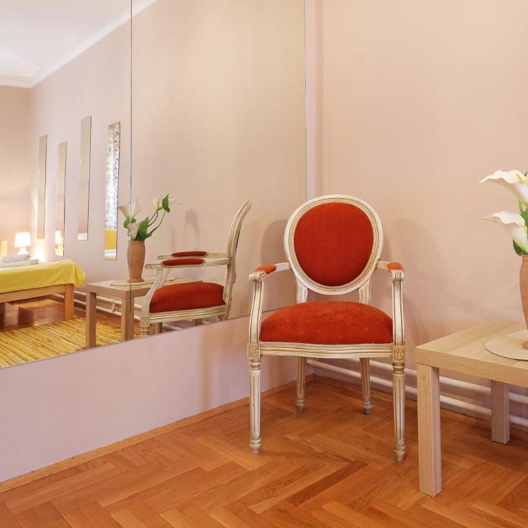 Sava SQUARE Apartment - Apartman sa 3 Spavaće Sobe - 31