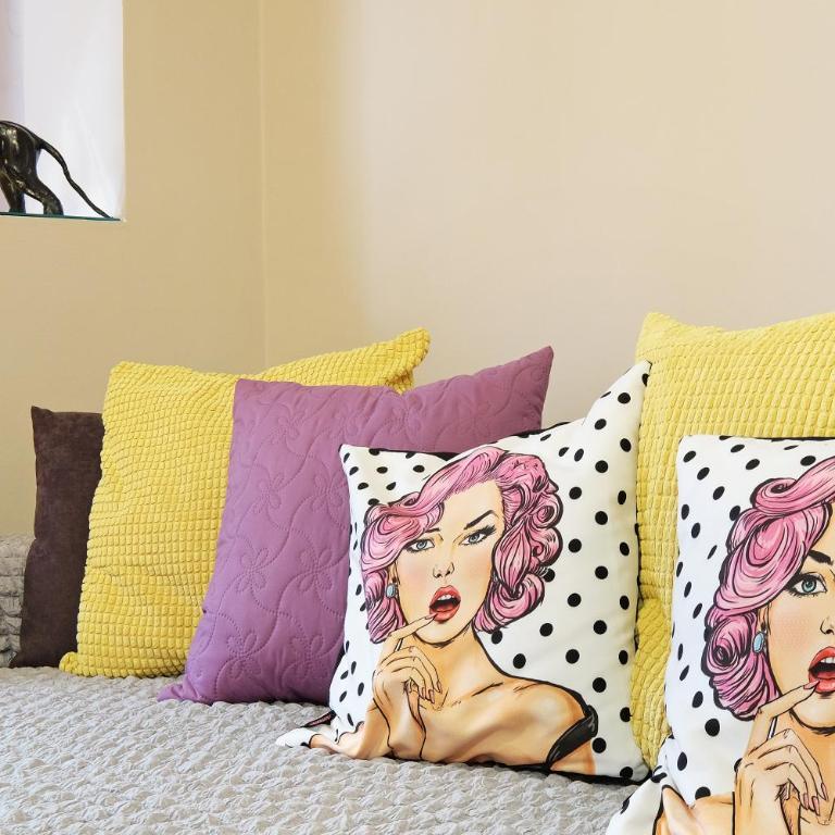 Sava SQUARE Apartment - Apartman sa 3 Spavaće Sobe - 22