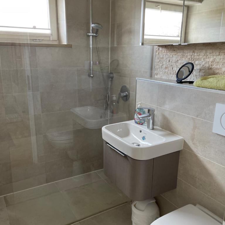 Ferienwohnung Dr Neubauer - Apartment mit 1 Schlafzimmer - 10