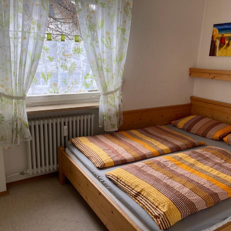 Ferienwohnung Dr Neubauer - Apartment mit 1 Schlafzimmer - 9