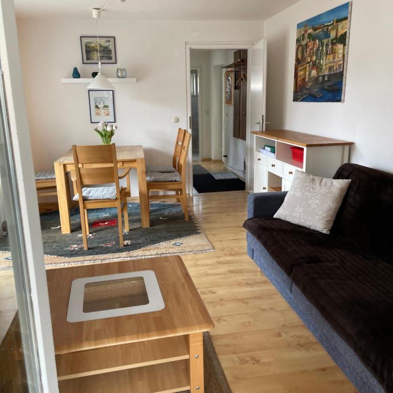 Ferienwohnung Dr Neubauer - Apartment mit 1 Schlafzimmer - 2