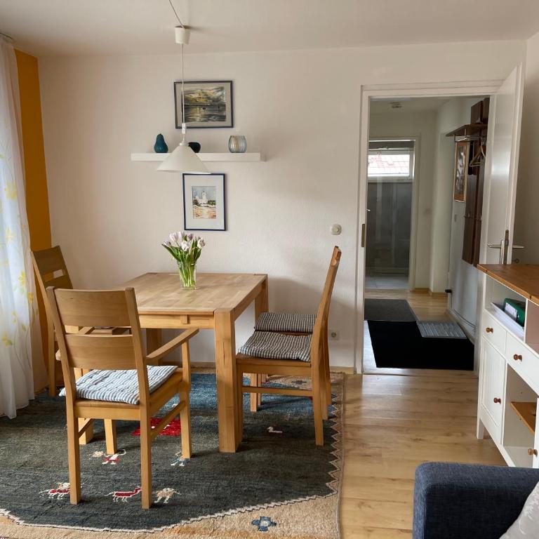Ferienwohnung Dr Neubauer - Apartment mit 1 Schlafzimmer - 3