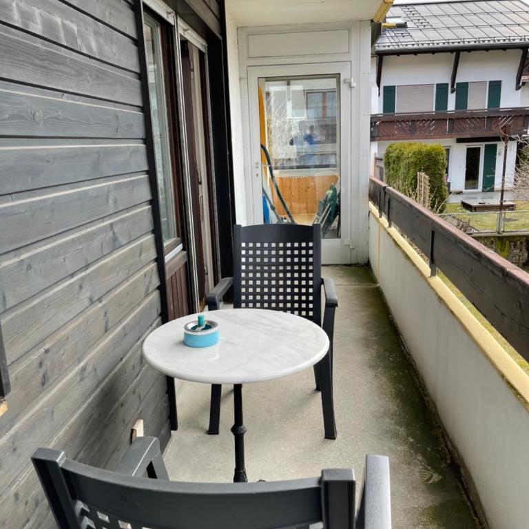Ferienwohnung Dr Neubauer - Apartment mit 1 Schlafzimmer - 11