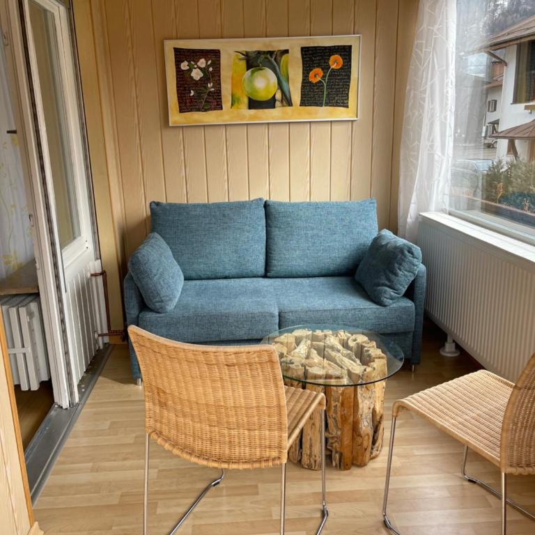 Ferienwohnung Dr Neubauer - Apartment mit 1 Schlafzimmer - 5