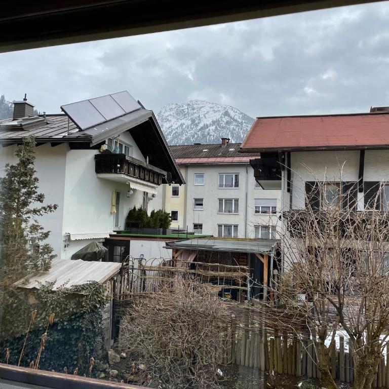 Ferienwohnung Dr Neubauer - Apartment mit 1 Schlafzimmer - 12