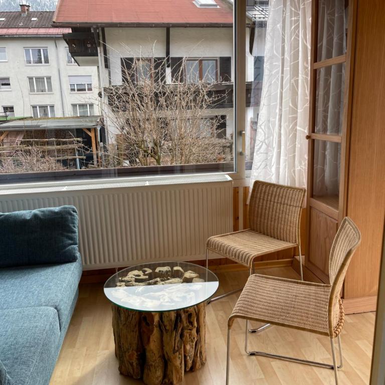 Ferienwohnung Dr Neubauer - Apartment mit 1 Schlafzimmer - 6