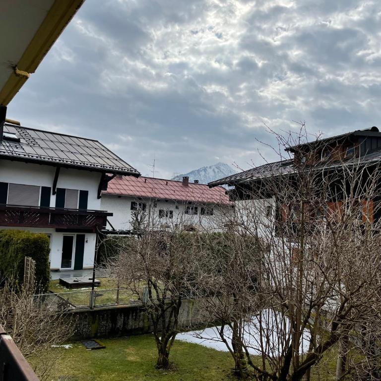 Ferienwohnung Dr Neubauer - Apartment mit 1 Schlafzimmer - 13