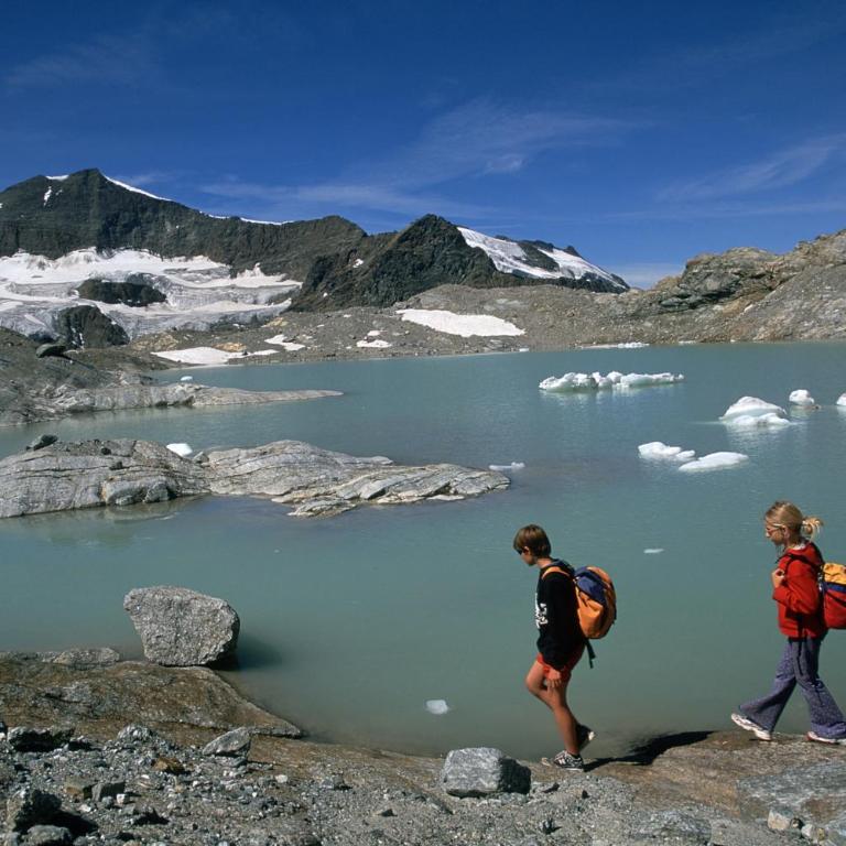 CIS-Ethic Etapes de Val Cenis - Chambre Triple avec Salle de Bains Commune - 4