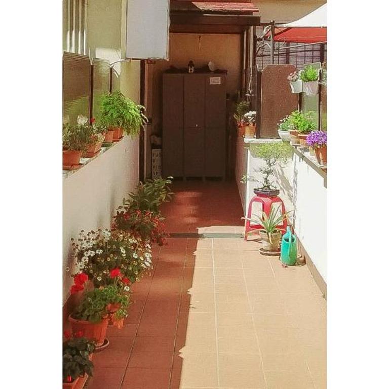 St. Peter Sweets - Appartamento con 2 Camere da Letto - 1
