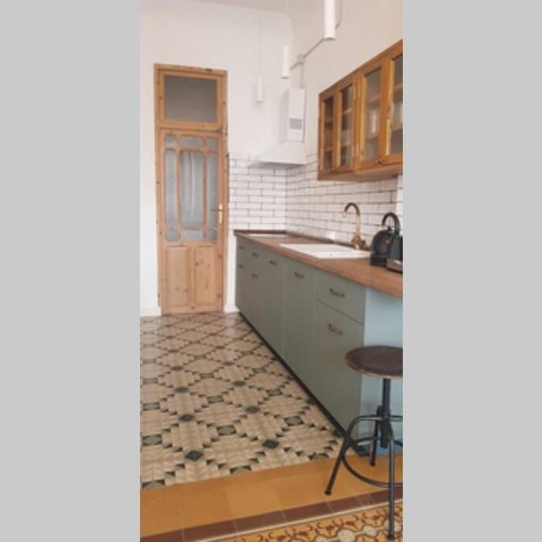 Piso modernista en casco histórico con garaje - Apartamento - 5