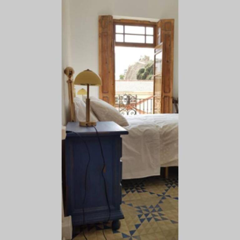Piso modernista en casco histórico con garaje - Apartamento - 15