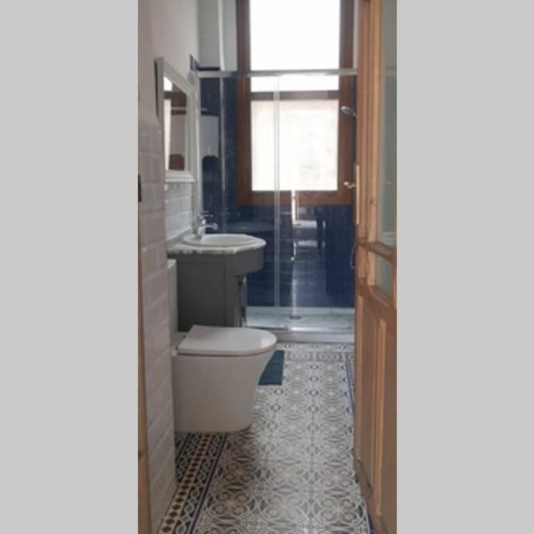 Piso modernista en casco histórico con garaje - Apartamento - 14