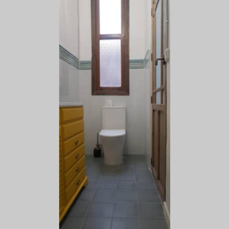 Piso modernista en casco histórico con garaje - Apartamento - 11