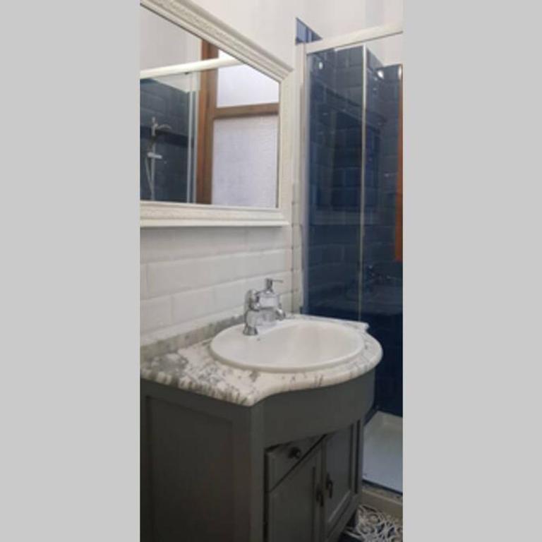 Piso modernista en casco histórico con garaje - Apartamento - 12
