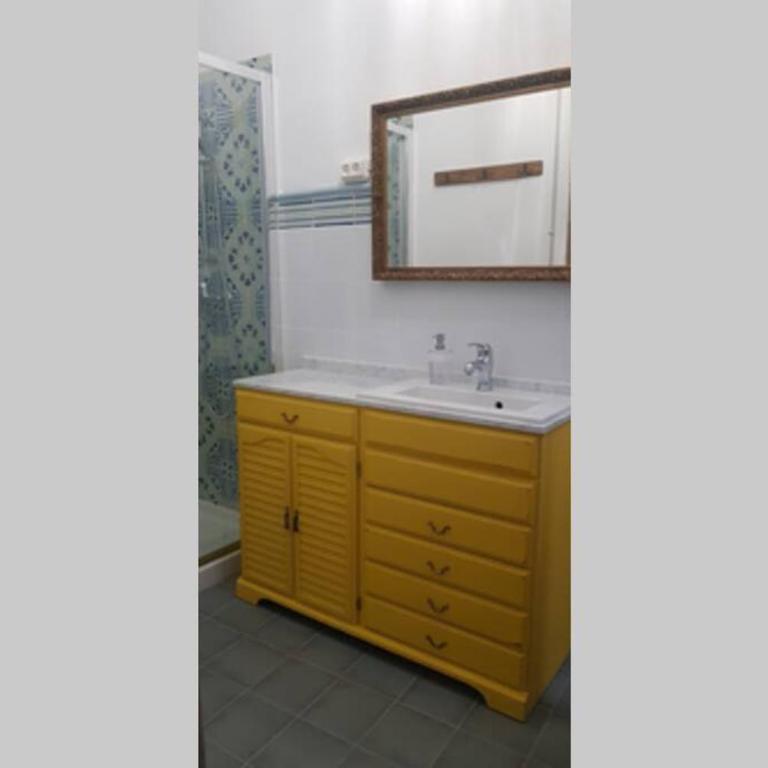 Piso modernista en casco histórico con garaje - Apartamento - 9