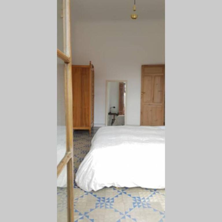 Piso modernista en casco histórico con garaje - Apartamento - 17