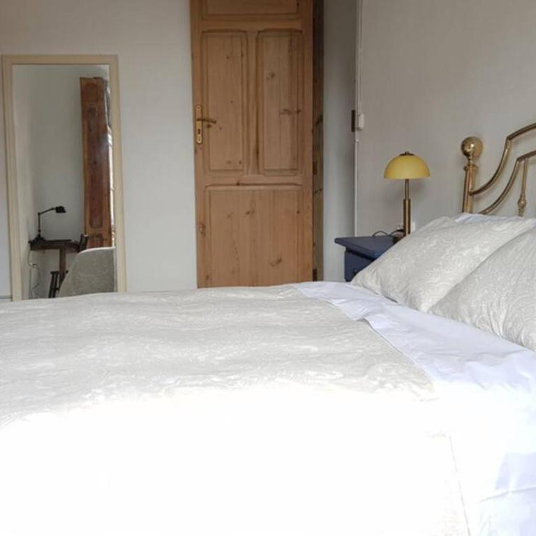 Piso modernista en casco histórico con garaje - Apartamento - 16