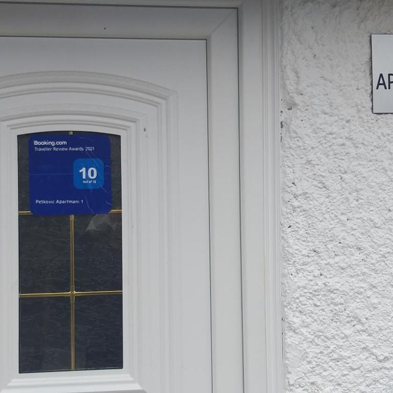 House 23 A1 - Apartman sa 1 Spavaćom Sobom - 3