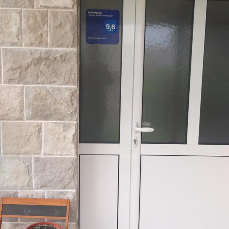 House 23 A2 - Apartman sa 1 Spavaćom Sobom - 4
