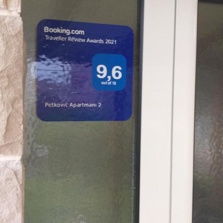 House 23 A2 - Apartman sa 1 Spavaćom Sobom - 3