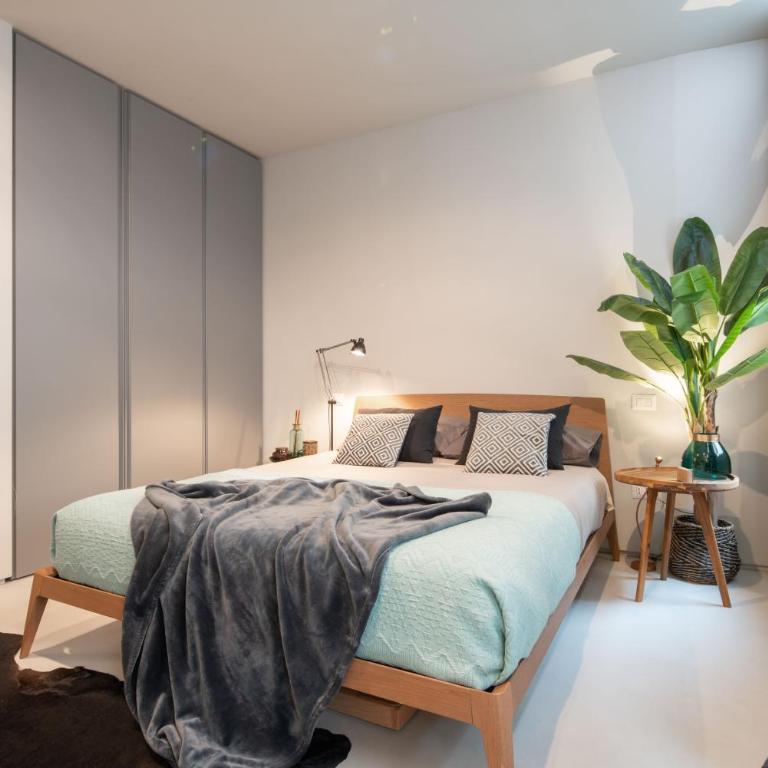 OFFICINE CAVOUR Piazza Cavour - Loft - 13