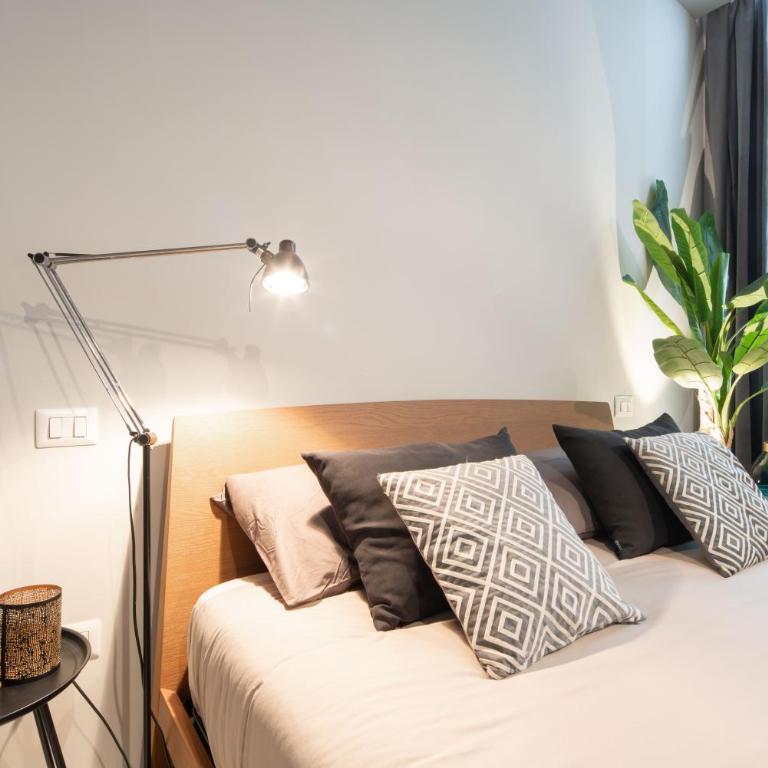 OFFICINE CAVOUR Piazza Cavour - Loft - 9