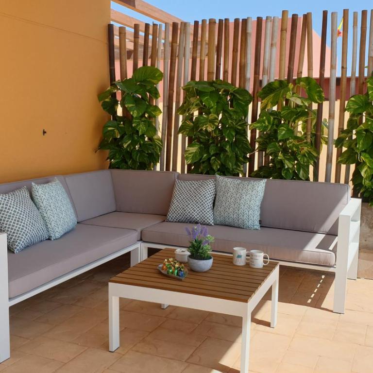Villa Brisa Golf Salinas - Villa - 34