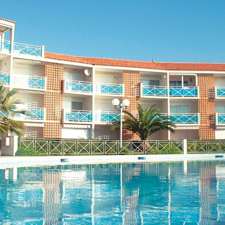 Frontignan petit maison coquette 50 m2 à 100 m de la plage - Maison 2 Chambres - 9