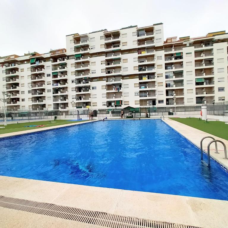 Peñiscola Playa 1ʳᵃ Linea - Apartamento de 2 dormitorios - 19
